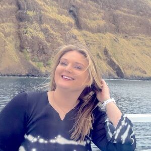 Meet your Posher, Mackenzie